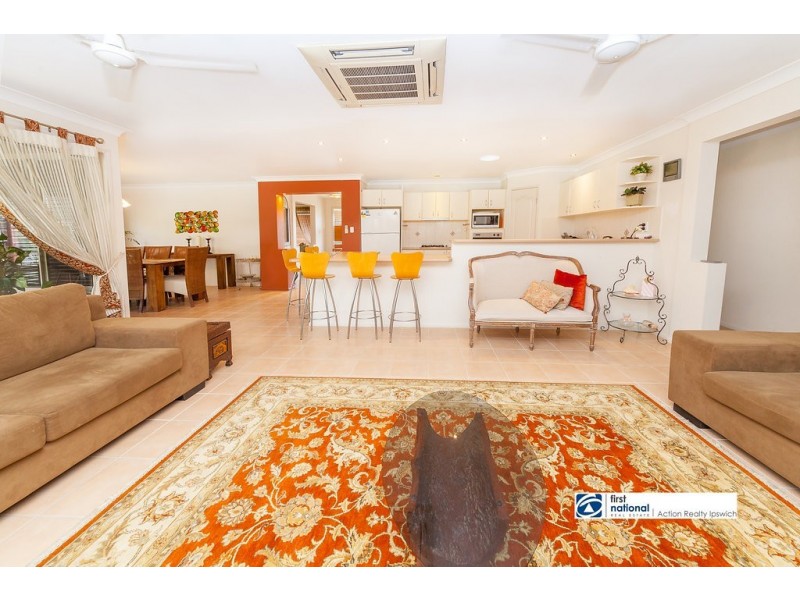 25 Pearse Drive, Brassall QLD 4305