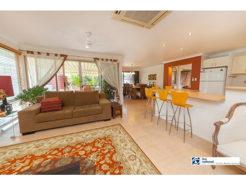 25 Pearse Drive, Brassall QLD 4305