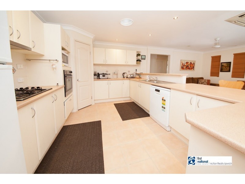 25 Pearse Drive, Brassall QLD 4305