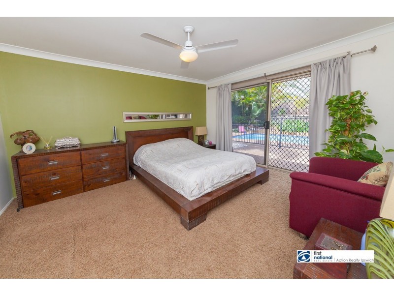 25 Pearse Drive, Brassall QLD 4305