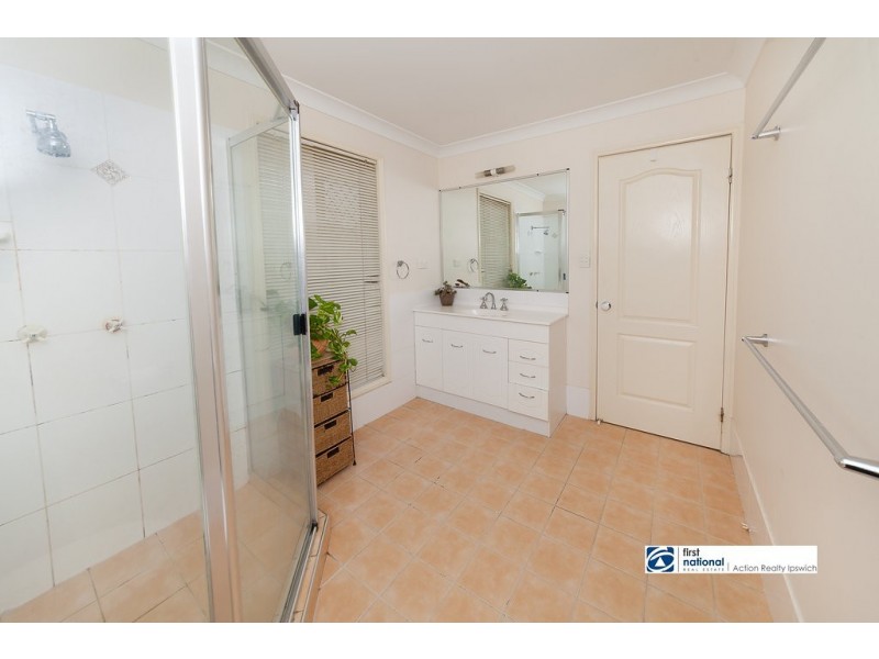 25 Pearse Drive, Brassall QLD 4305