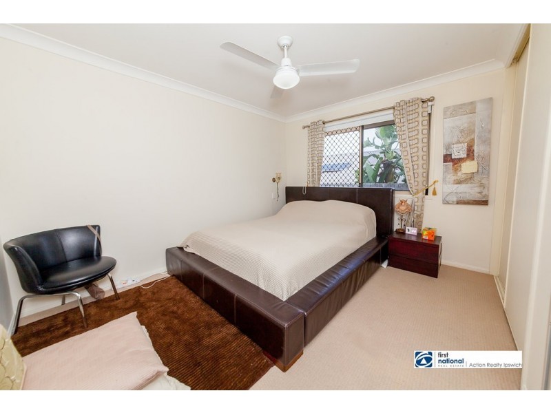 25 Pearse Drive, Brassall QLD 4305