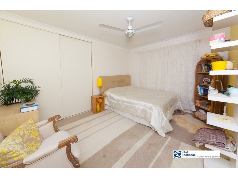 25 Pearse Drive, Brassall QLD 4305