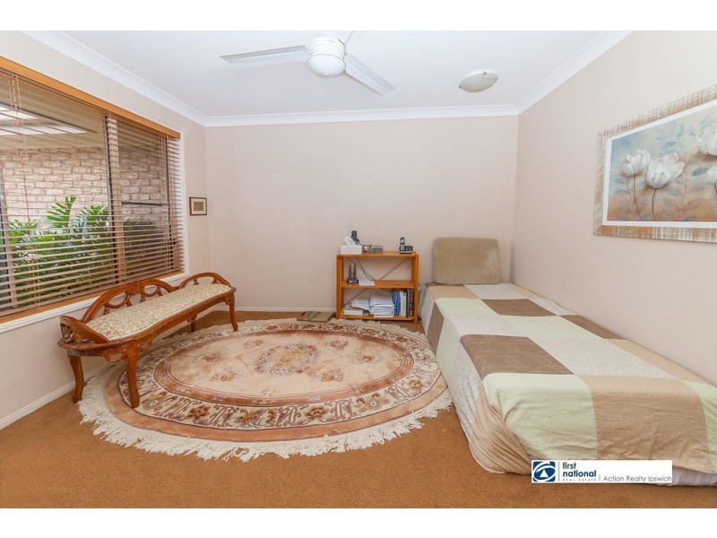 25 Pearse Drive, Brassall QLD 4305
