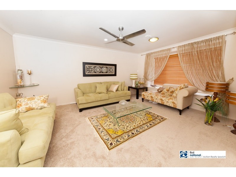 25 Pearse Drive, Brassall QLD 4305