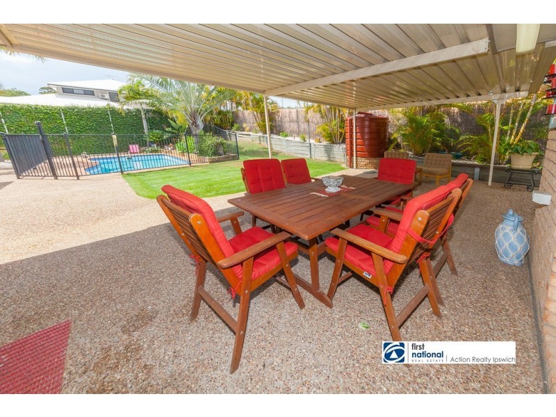 25 Pearse Drive, Brassall QLD 4305