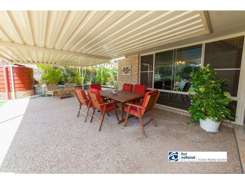 25 Pearse Drive, Brassall QLD 4305