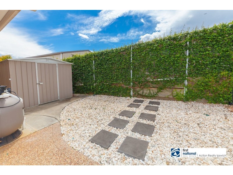 25 Pearse Drive, Brassall QLD 4305