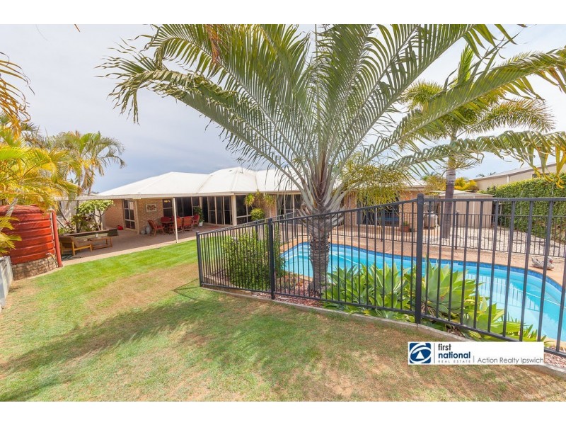 25 Pearse Drive, Brassall QLD 4305