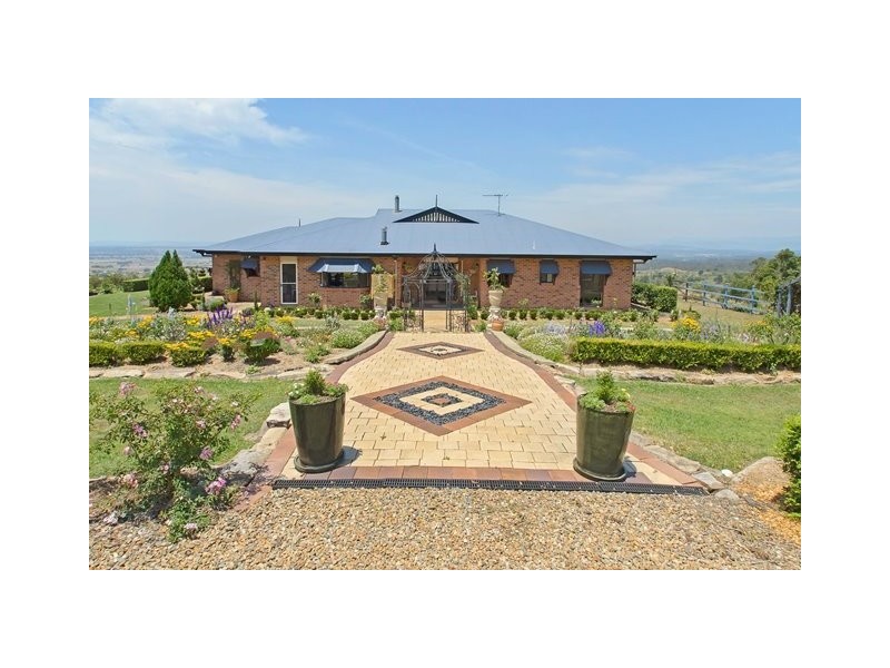 43 Germain Road, The Bluff QLD 4340