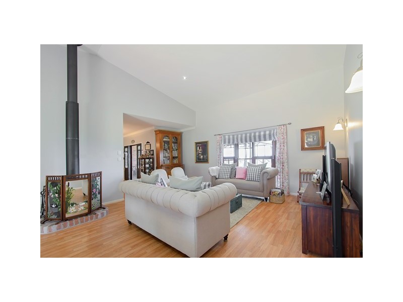 43 Germain Road, The Bluff QLD 4340