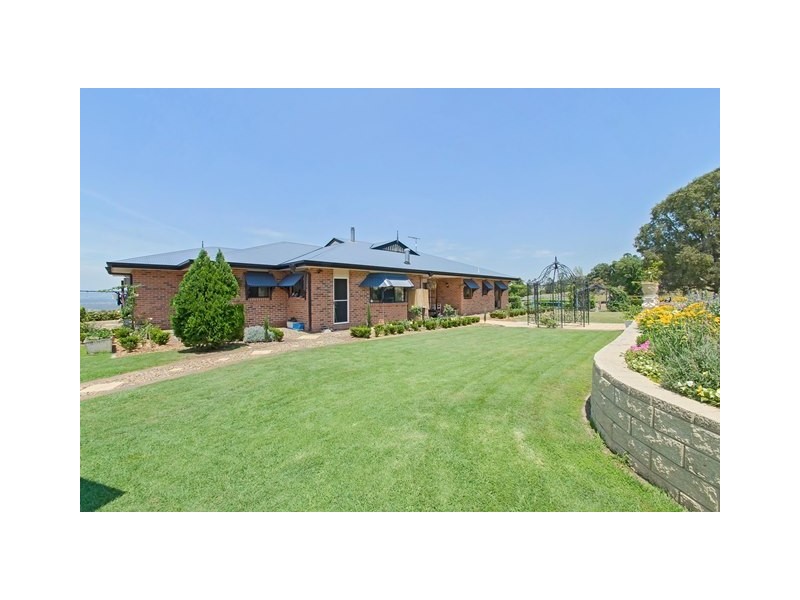 43 Germain Road, The Bluff QLD 4340