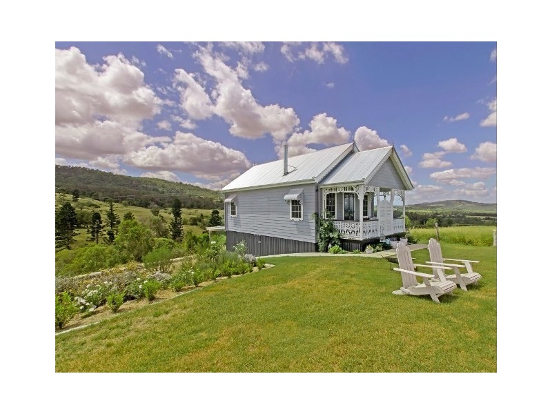 43 Germain Road, The Bluff QLD 4340