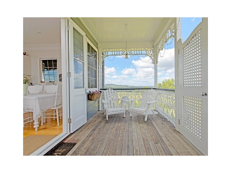 43 Germain Road, The Bluff QLD 4340