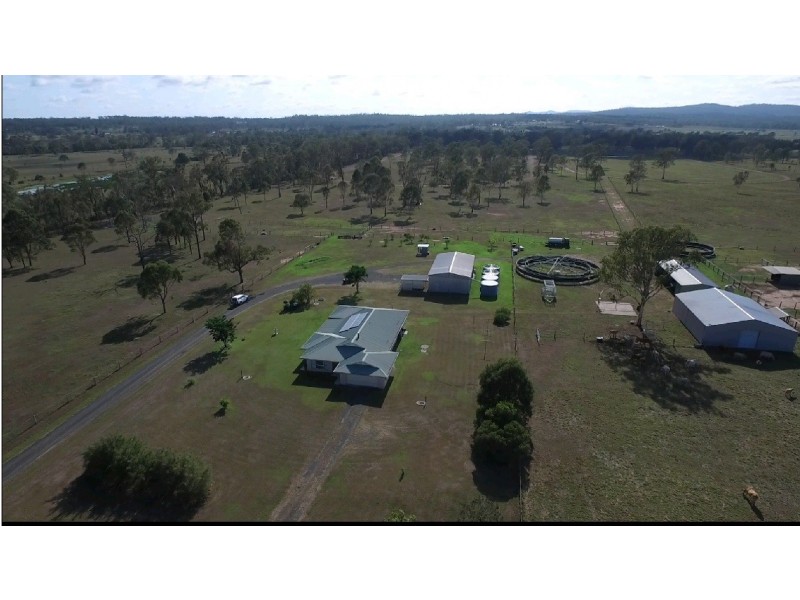 92 Stevens Road, Purga QLD 4306