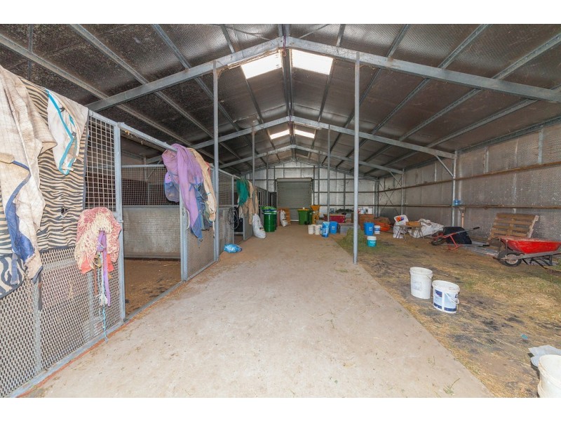 92 Stevens Road, Purga QLD 4306