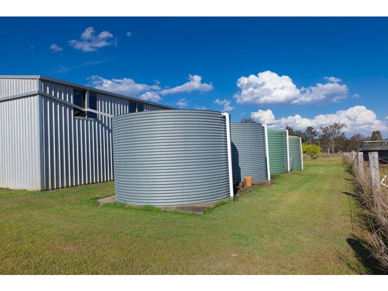 92 Stevens Road, Purga QLD 4306