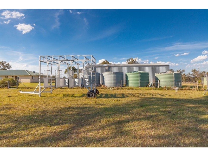 92 Stevens Road, Purga QLD 4306