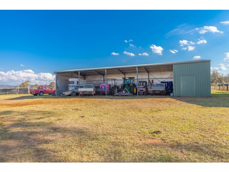 92 Stevens Road, Purga QLD 4306