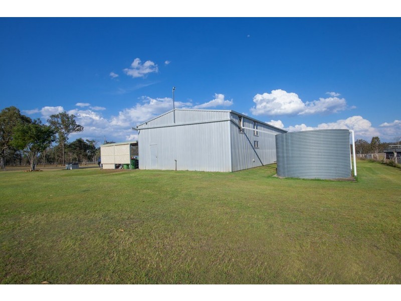 92 Stevens Road, Purga QLD 4306
