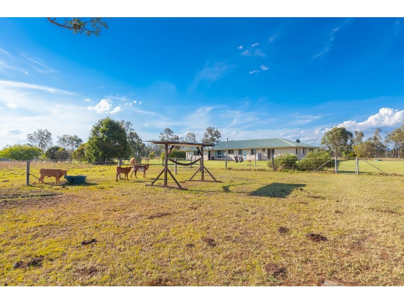 92 Stevens Road, Purga QLD 4306