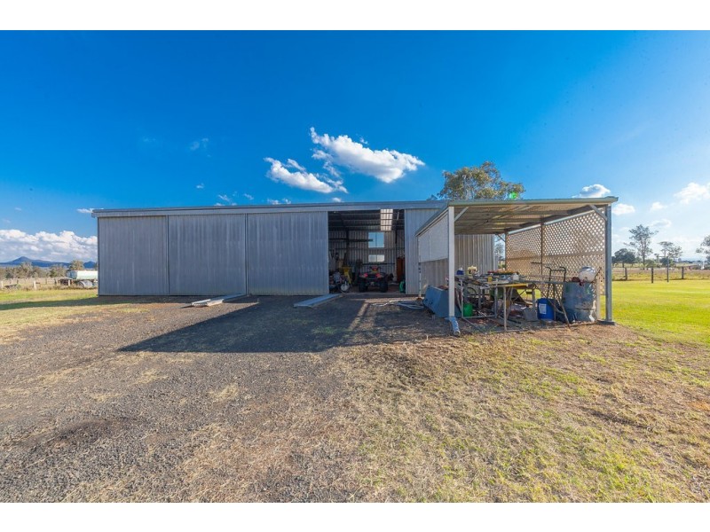 92 Stevens Road, Purga QLD 4306