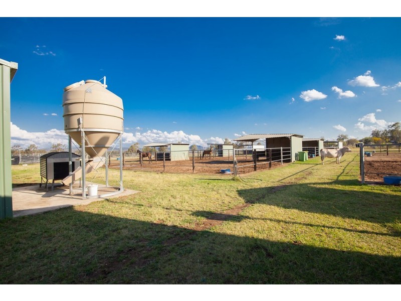 92 Stevens Road, Purga QLD 4306
