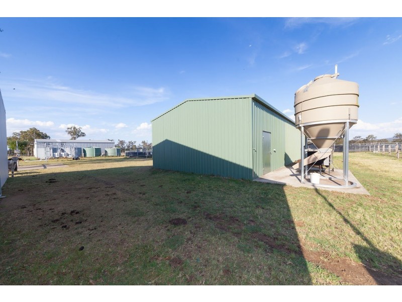 92 Stevens Road, Purga QLD 4306