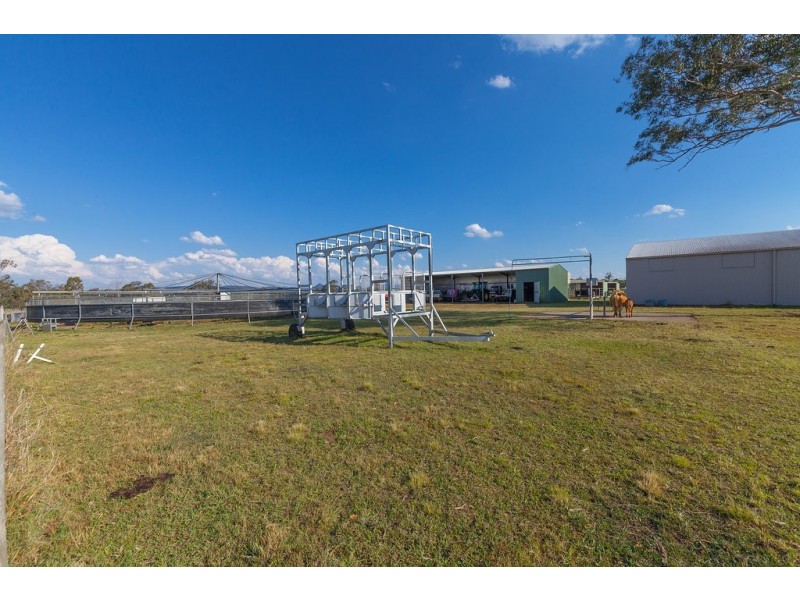 92 Stevens Road, Purga QLD 4306