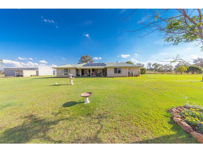 92 Stevens Road, Purga QLD 4306