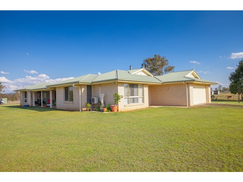 92 Stevens Road, Purga QLD 4306