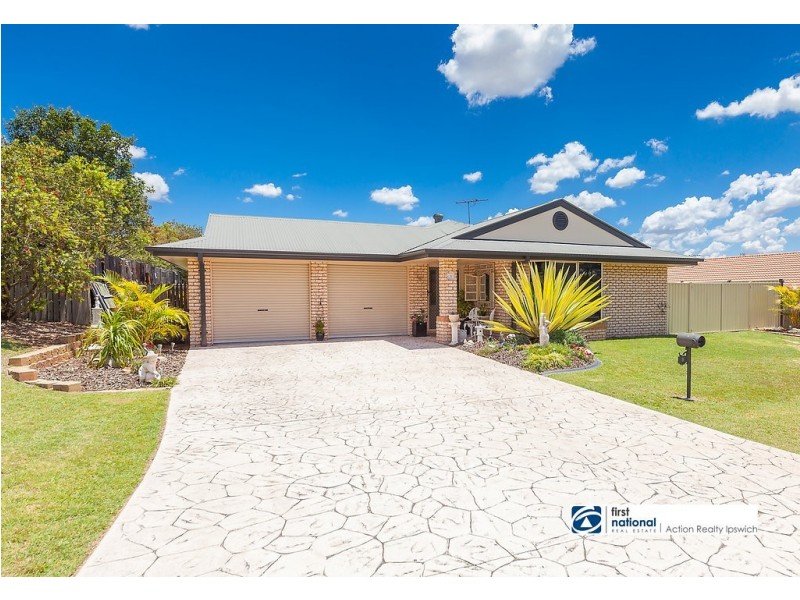 9 Chestnut Drive, Flinders View QLD 4305