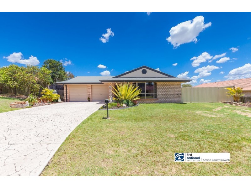 9 Chestnut Drive, Flinders View QLD 4305
