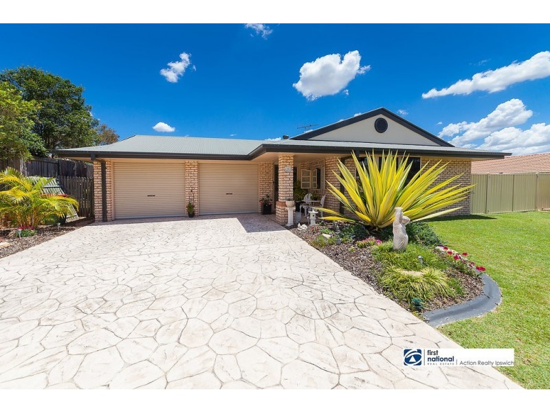 9 Chestnut Drive, Flinders View QLD 4305