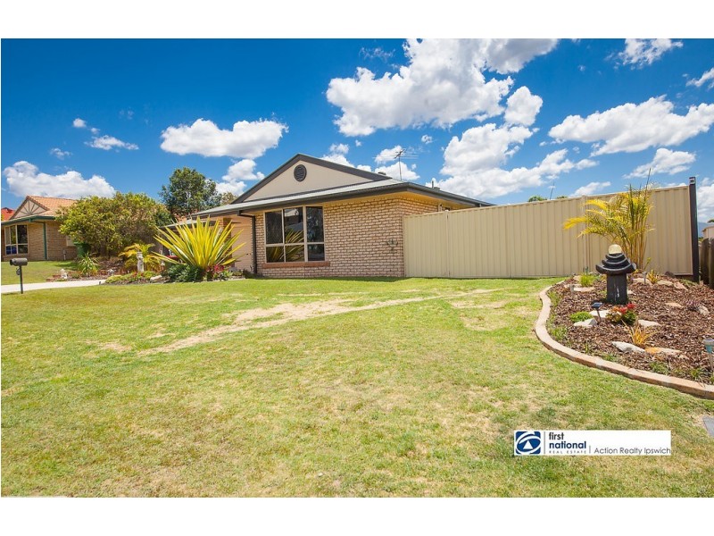 9 Chestnut Drive, Flinders View QLD 4305