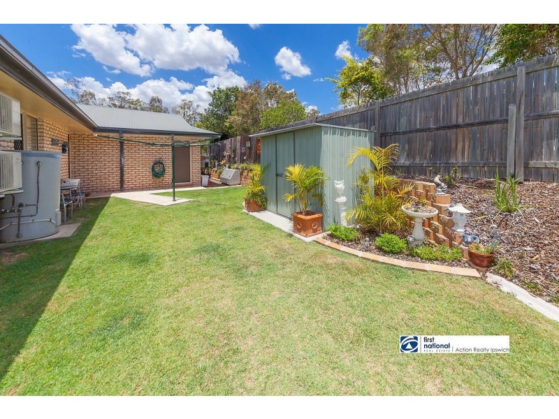 9 Chestnut Drive, Flinders View QLD 4305
