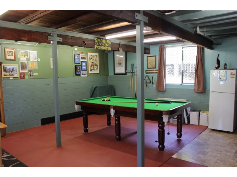 12 Liverpool Street, North Ipswich QLD 4305