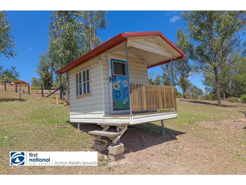 16 Marsilea Road, Fernvale QLD 4306