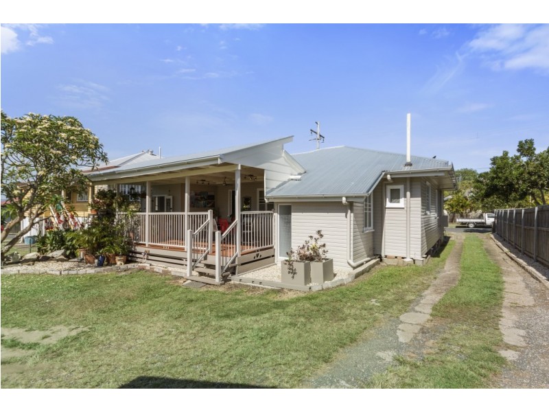 29 Macquarie Street, Silkstone QLD 4304
