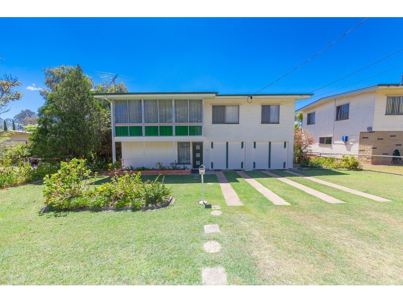 16 Jellicoe Street, Brassall QLD 4305