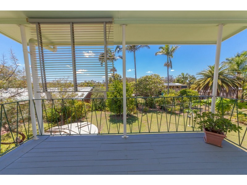 16 Jellicoe Street, Brassall QLD 4305