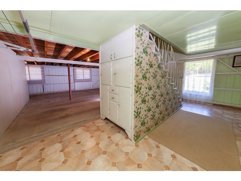 16 Jellicoe Street, Brassall QLD 4305