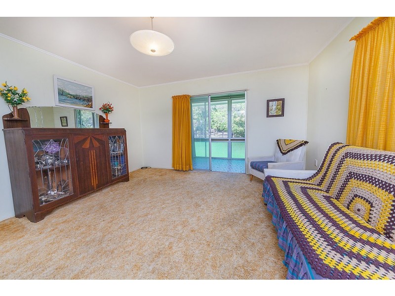 16 Jellicoe Street, Brassall QLD 4305