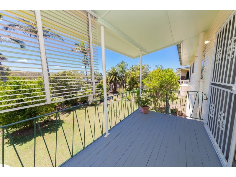 16 Jellicoe Street, Brassall QLD 4305