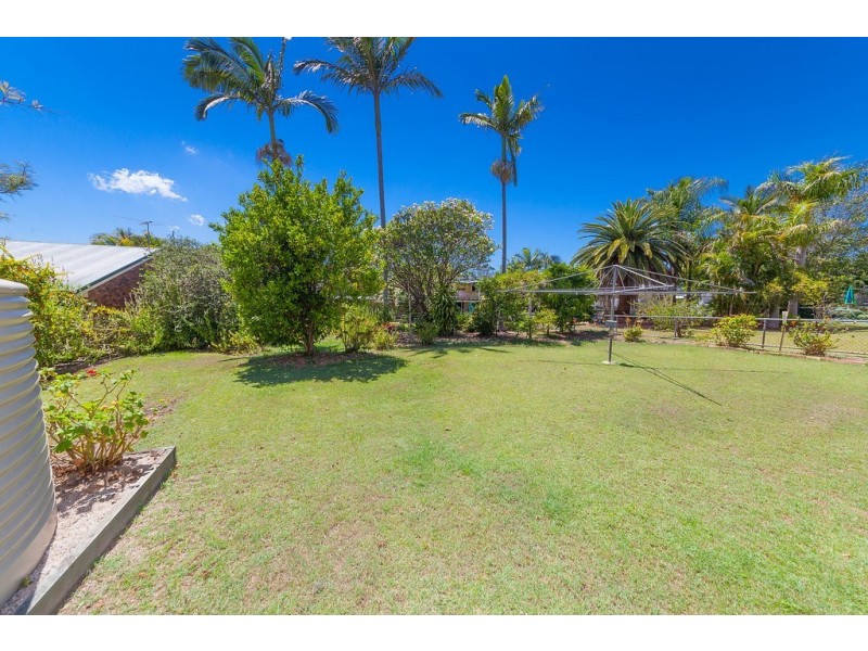 16 Jellicoe Street, Brassall QLD 4305