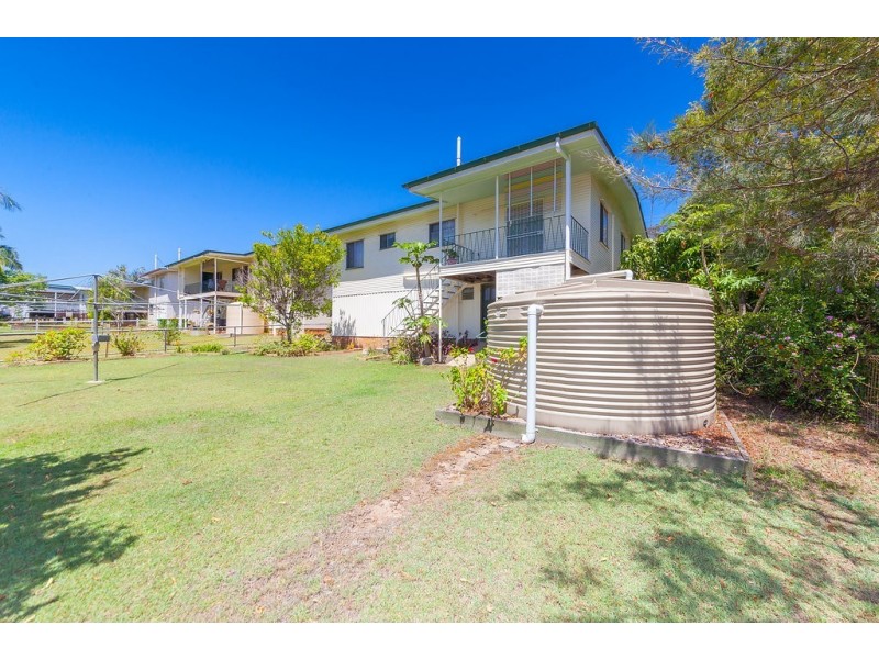 16 Jellicoe Street, Brassall QLD 4305