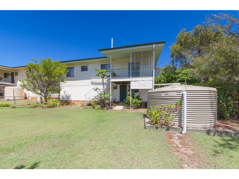16 Jellicoe Street, Brassall QLD 4305
