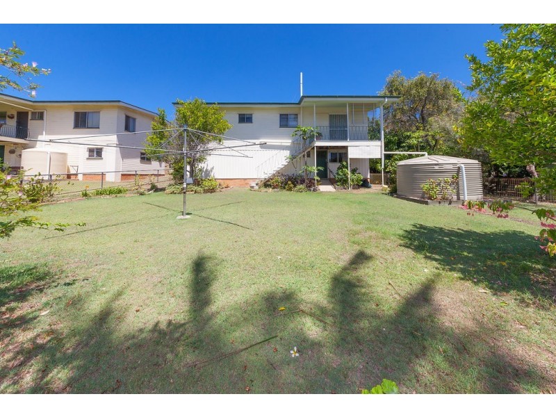 16 Jellicoe Street, Brassall QLD 4305