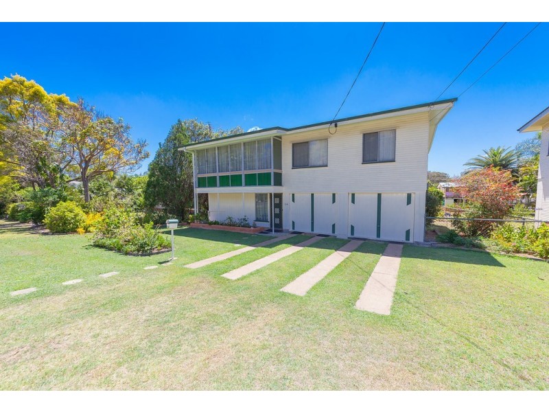 16 Jellicoe Street, Brassall QLD 4305
