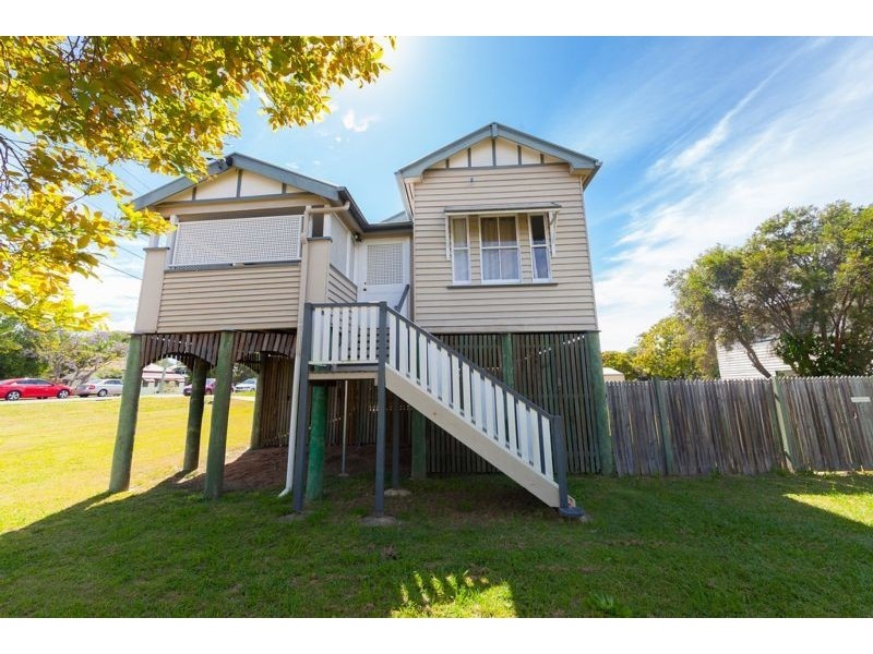 1 Delacy Street, North Ipswich QLD 4305